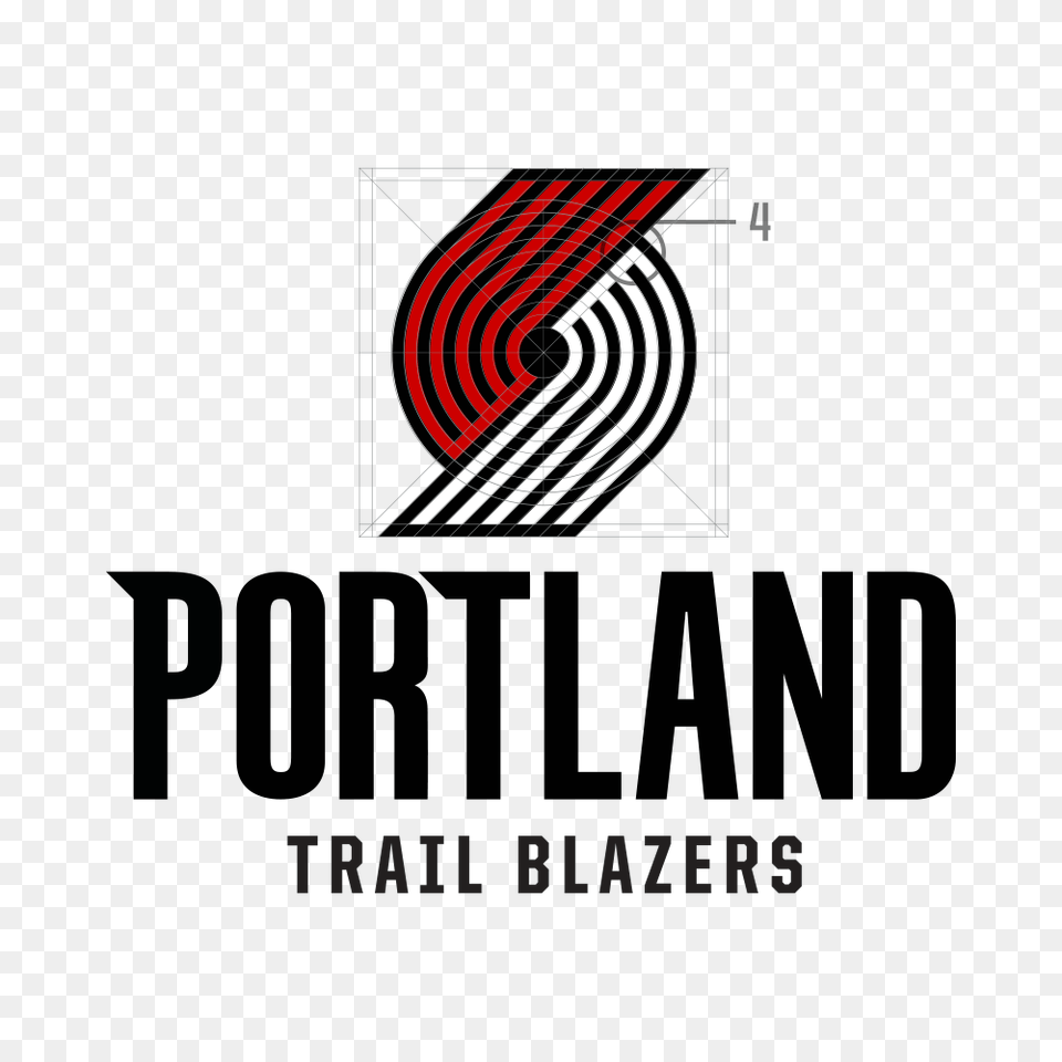 Trail Blazers Logo, Accessories, Formal Wear, Tie Png