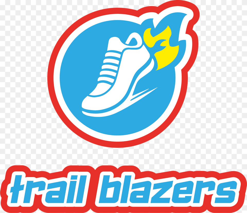Trail Blazers Portland Trail Blazers, Clothing, Footwear, Shoe, Sneaker Free Transparent Png
