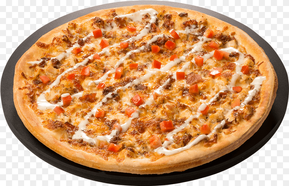 Trail Dust Pizza Ranch, Food, Food Presentation Free Png