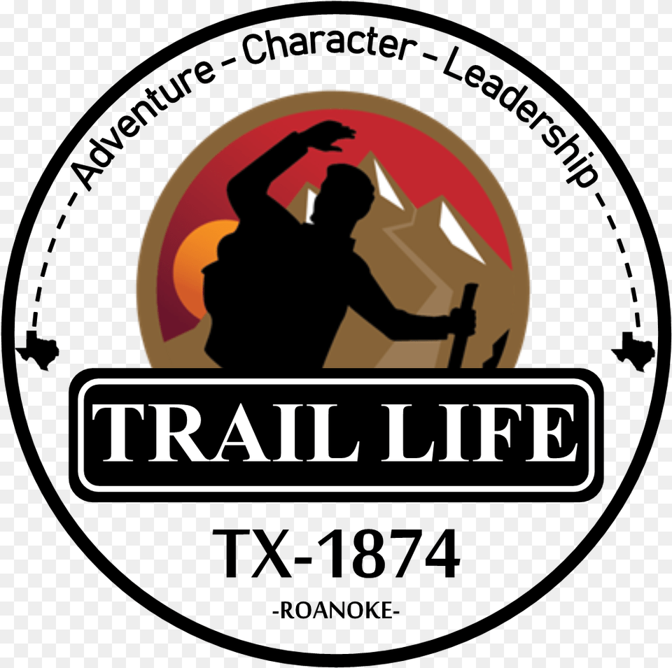 Trail Life Troop Tx Language, Adult, Male, Man, Person Free Png