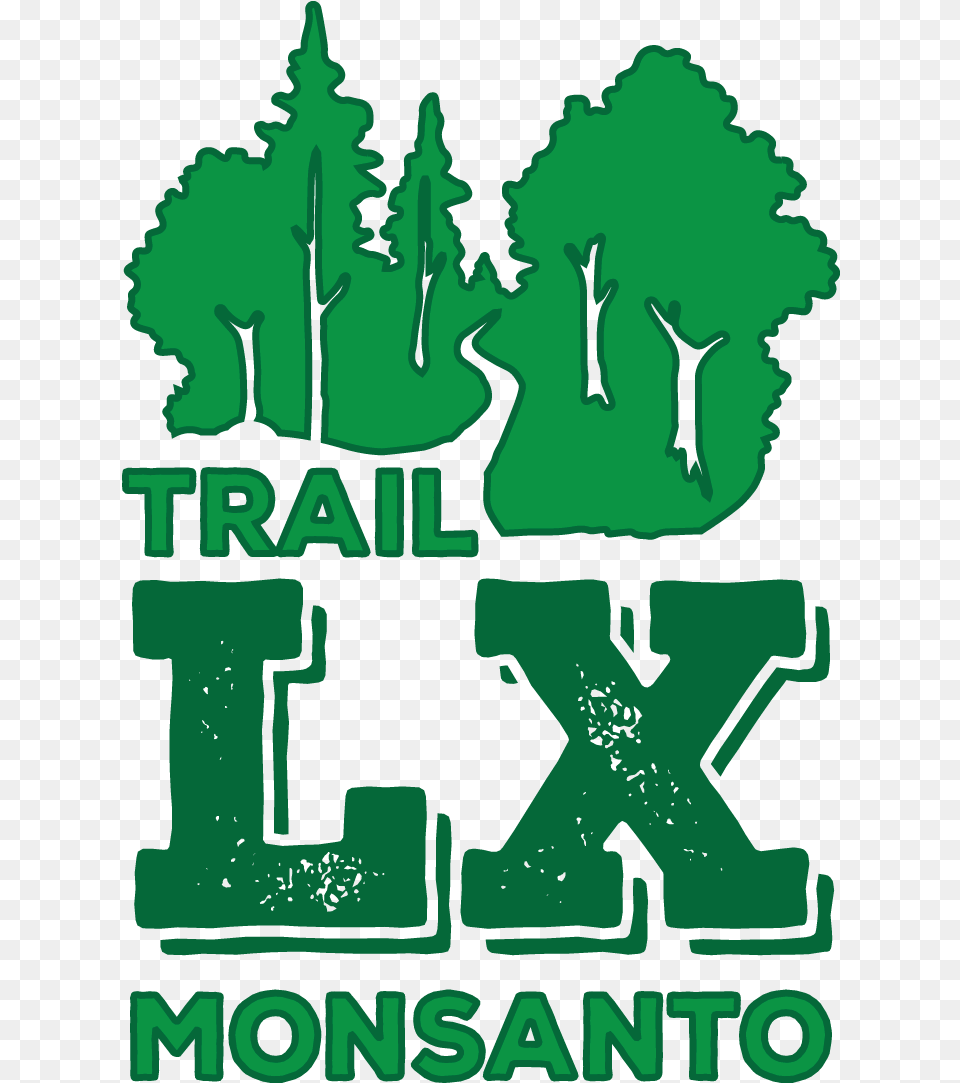 Trail Lx Monsanto Tree, Green, Advertisement, Poster, Face Free Png