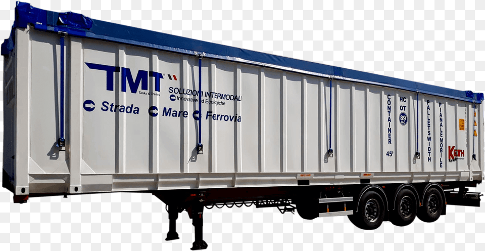 Trailer, Transportation, Truck, Vehicle, Shipping Container Free Transparent Png