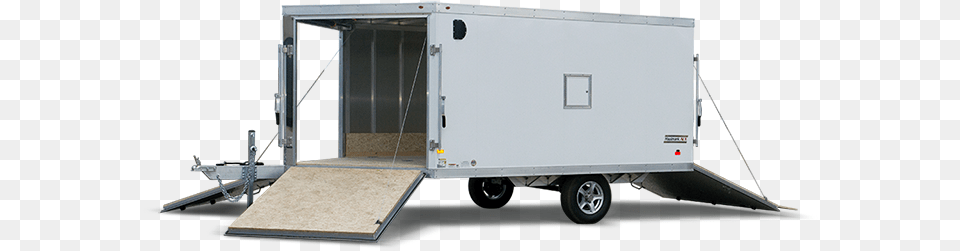 Trailer, Moving Van, Transportation, Van, Vehicle Png Image
