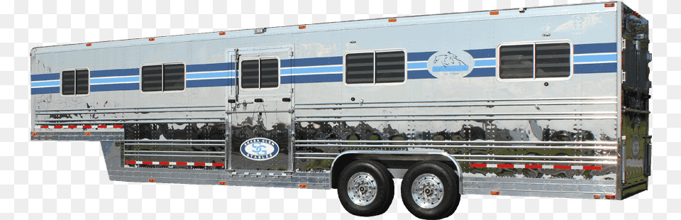 Trailer, Transportation, Truck, Vehicle, Bus Free Png Download