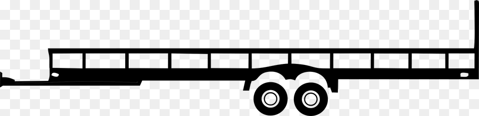 Trailer Clipart, Trailer Truck, Transportation, Truck, Vehicle Free Transparent Png
