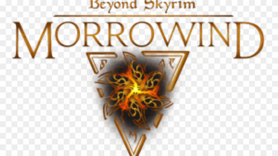 Trailer Drops For Skyrim Morrowind Mod Canadian Thanksgiving, Armor, Emblem, Symbol Free Png