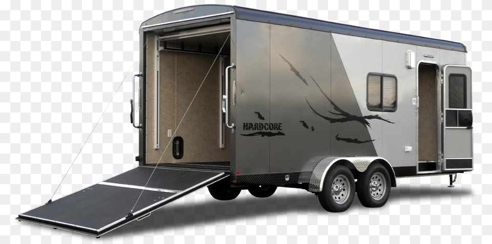 Trailer Toy Hauler Manufacturers Recreational Vehicle, Transportation, Van, Machine, Wheel Png