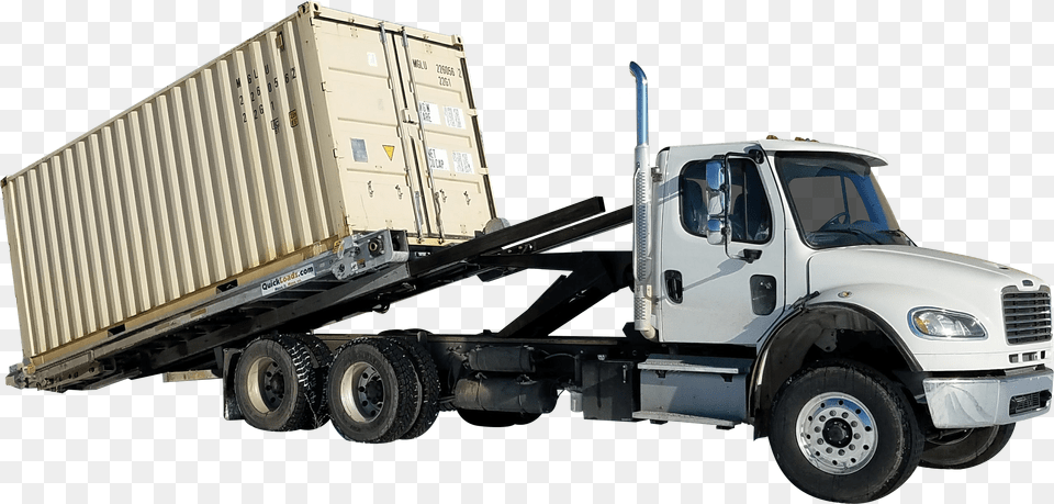 Trailer Truck, Trailer Truck, Transportation, Vehicle, Machine Free Png