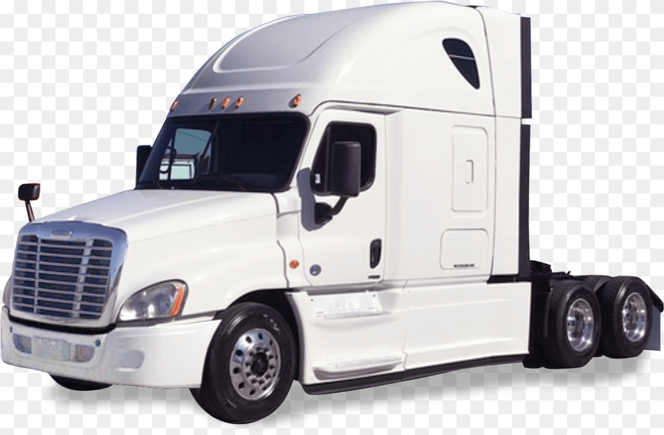 Trailer Truck, Trailer Truck, Transportation, Vehicle, Machine Png