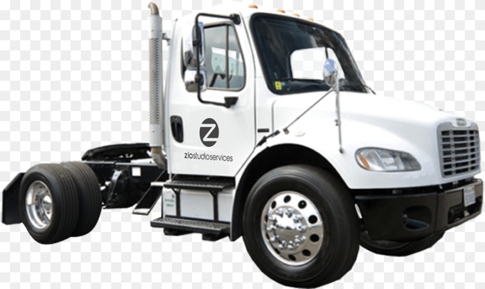 Trailer Truck, Trailer Truck, Transportation, Vehicle, Machine Free Png