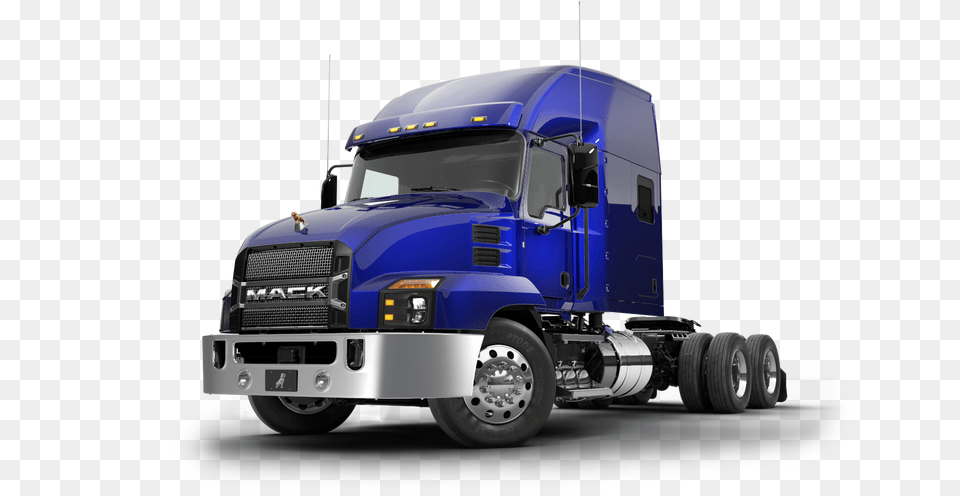 Trailer Truck, Trailer Truck, Transportation, Vehicle, Machine Free Png Download