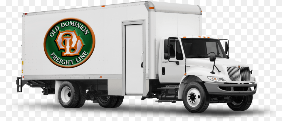 Trailer Truck, Moving Van, Transportation, Van, Vehicle Free Png