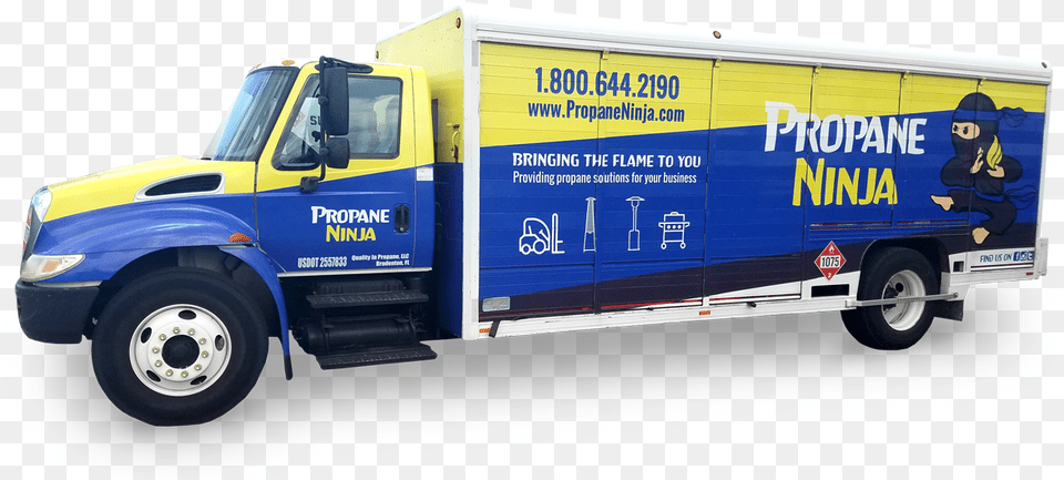 Trailer Truck, Advertisement, Moving Van, Transportation, Van Free Png