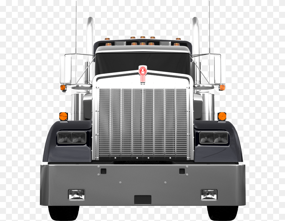 Trailer Truck, Bumper, Trailer Truck, Transportation, Vehicle Png Image