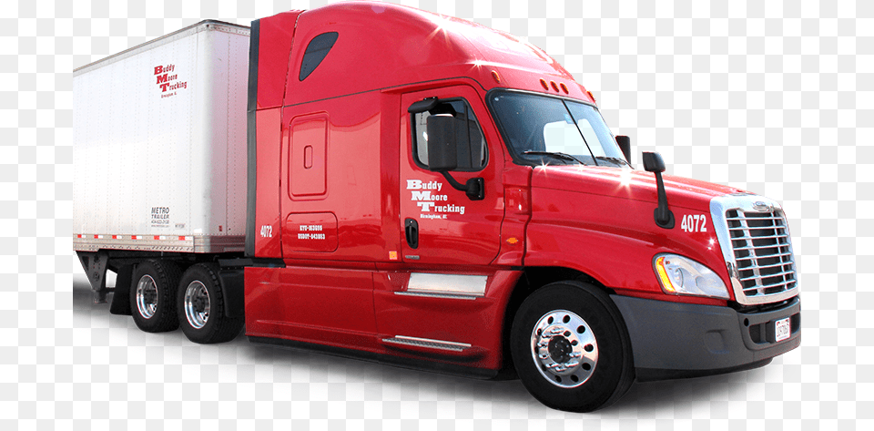 Trailer Truck, Trailer Truck, Transportation, Vehicle Free Png Download