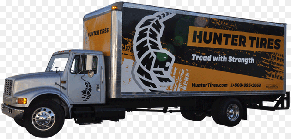 Trailer Truck, Moving Van, Transportation, Van, Vehicle Free Transparent Png