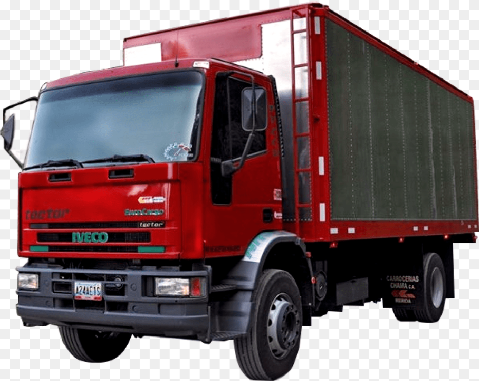 Trailer Truck, Transportation, Vehicle, Moving Van, Van Png