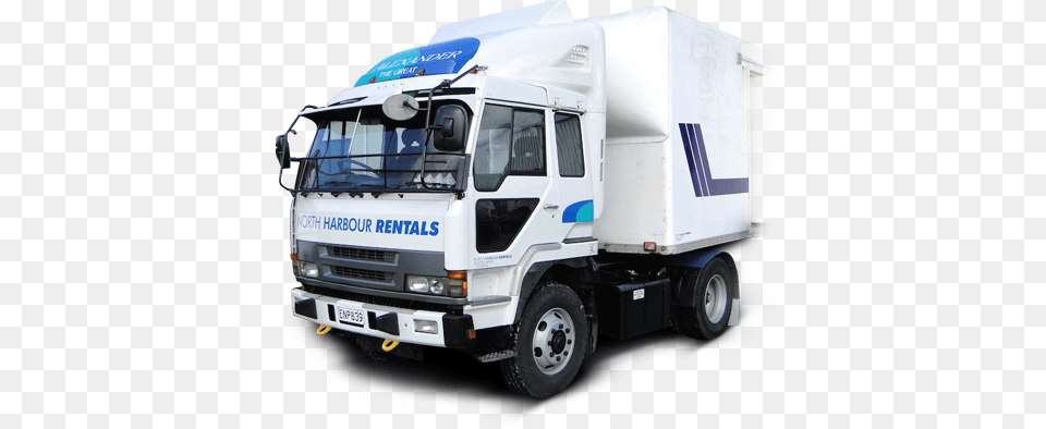 Trailer Truck, Transportation, Vehicle, Trailer Truck Free Transparent Png