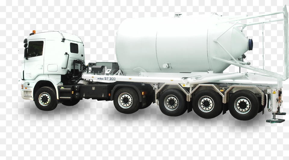 Trailer Truck, Trailer Truck, Transportation, Vehicle, Machine Png Image