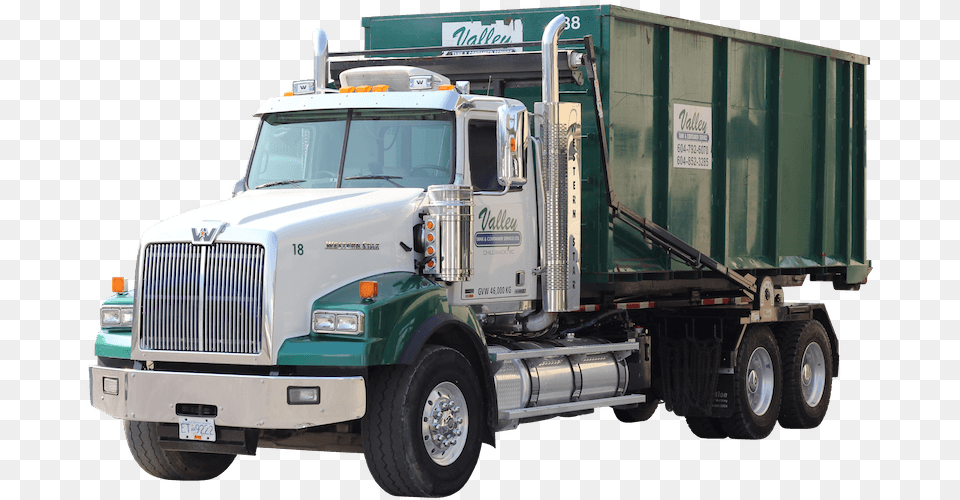 Trailer Truck, Trailer Truck, Transportation, Vehicle, License Plate Png