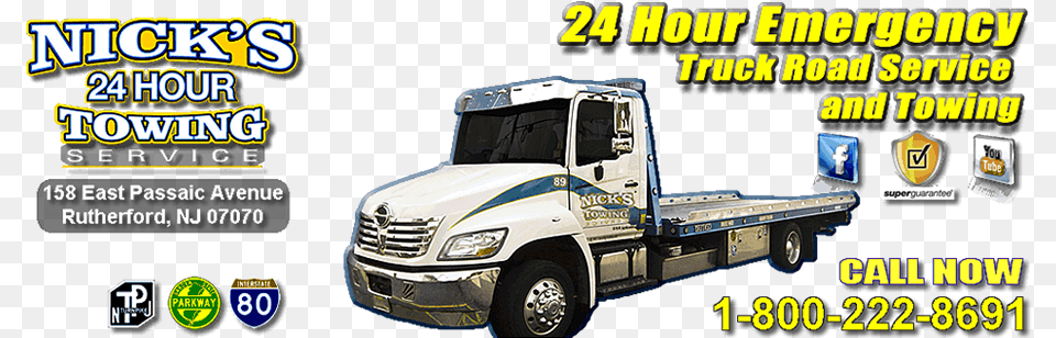 Trailer Truck, Transportation, Vehicle, Machine, Wheel Free Png Download