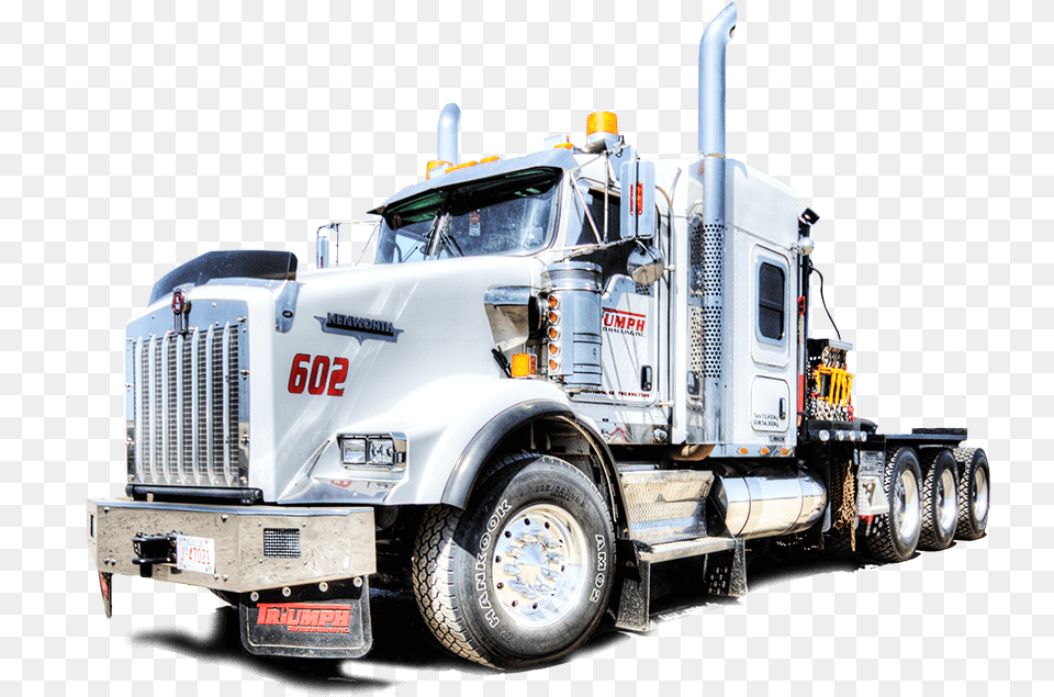 Trailer Truck, Transportation, Vehicle, Bumper, Trailer Truck Free Png