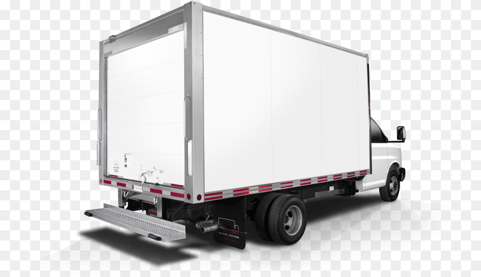 Trailer Truck, Moving Van, Transportation, Van, Vehicle Free Transparent Png