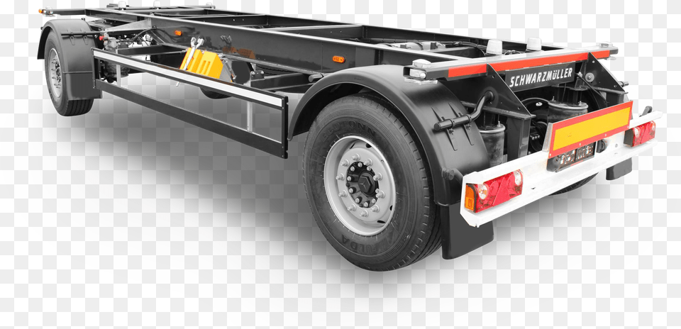Trailer Truck, Machine, Wheel, Car, Transportation Free Png Download