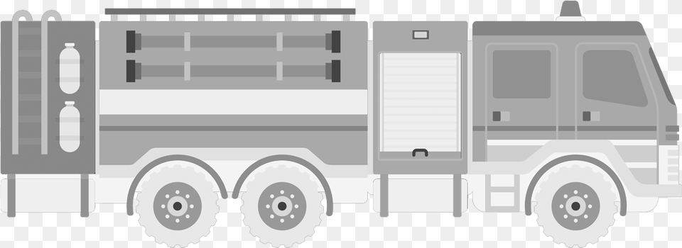 Trailer Truck, Transportation, Vehicle, Bulldozer, Machine Free Transparent Png