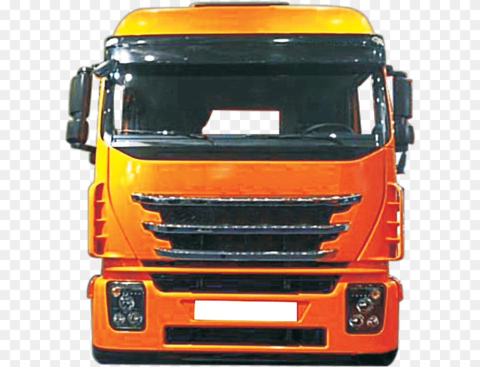 Trailer Truck, Trailer Truck, Transportation, Vehicle, Bumper Free Png Download