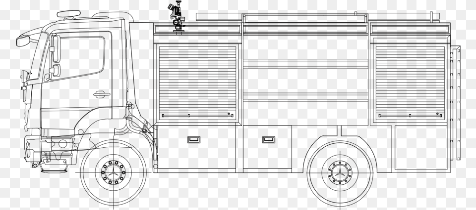 Trailer Truck, Transportation, Vehicle Png
