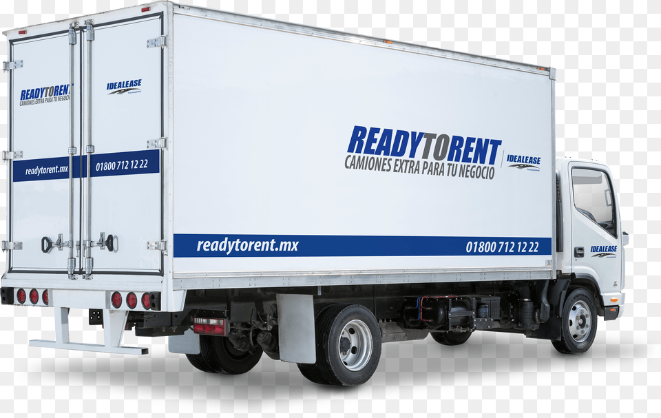 Trailer Truck, Purple, First Aid Free Transparent Png