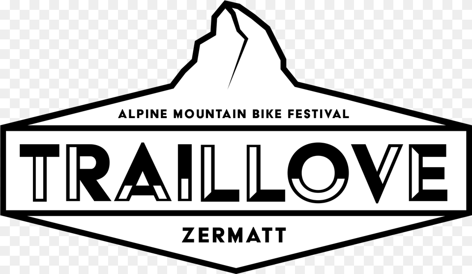 Traillove Alpine Mountain Bike Festival, Logo, Outdoors Png