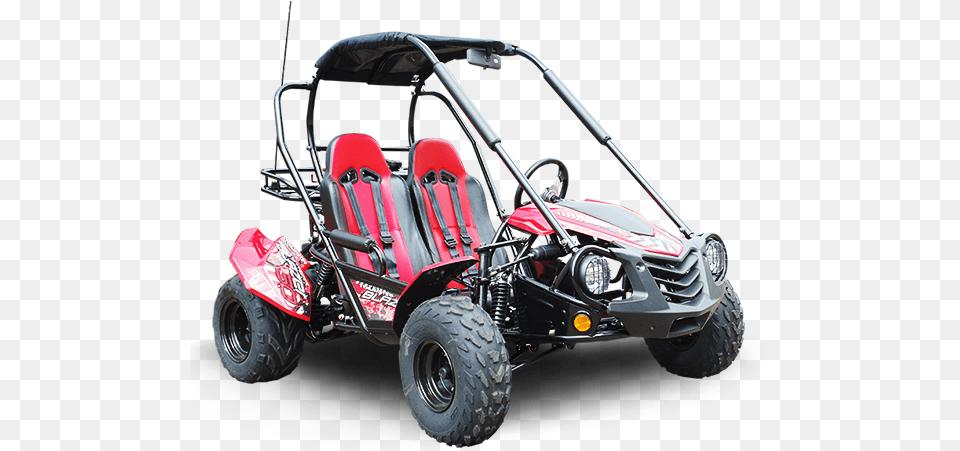 Trailmaster Blazer 150 Buggy Go Kart Offroad Go Karts, Transportation, Vehicle, Motorcycle Png