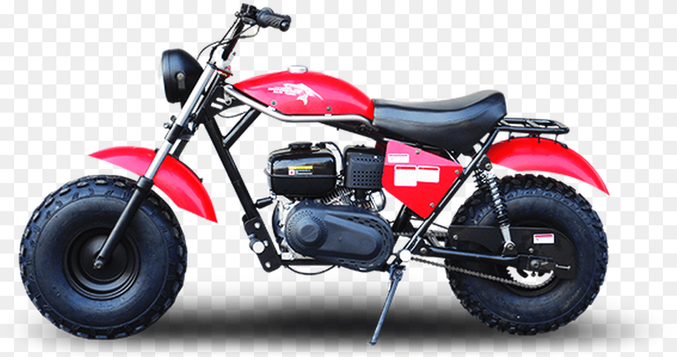 Trailmaster Mb200 2 Mini Bike Coleman Ct200u Ex Racks, Machine, Spoke, Wheel, Motorcycle Free Png