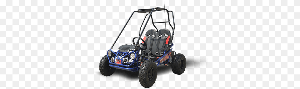 Trailmaster New Ultra Mini Xrxr Go Kart With Reverse Go Kart, Buggy, Transportation, Vehicle, Lawn Png
