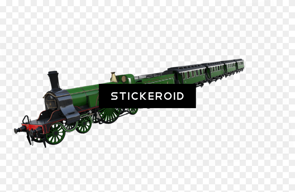 Train, Locomotive, Vehicle, Transportation, Railway Free Transparent Png