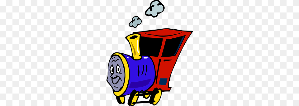 Train Machine, Motor, Engine, Railway Png Image