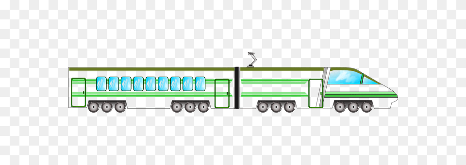 Train Bus, Transportation, Vehicle Free Png