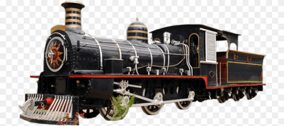 Train, Engine, Locomotive, Machine, Motor Free Png