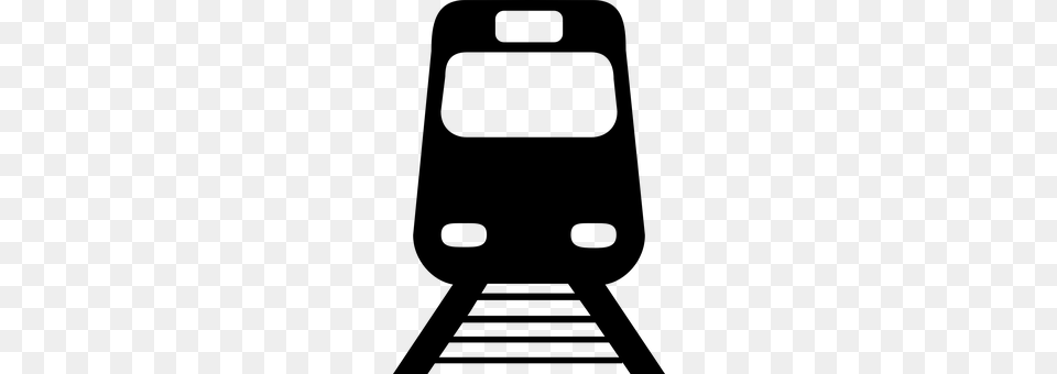 Train Gray Free Png