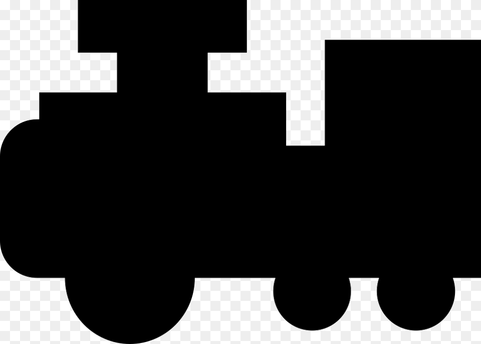 Train, Silhouette, Stencil, Device, Grass Png Image