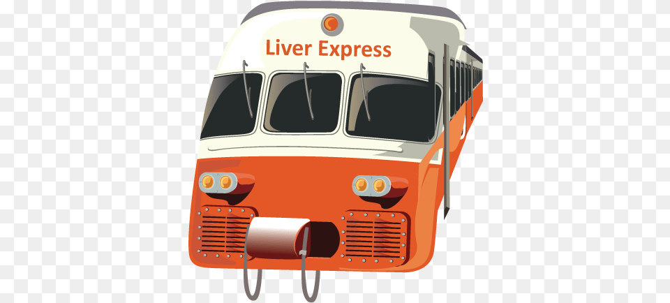 Train, Bus, Transportation, Vehicle, Railway Free Transparent Png