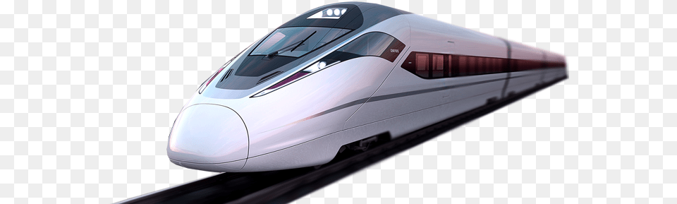 Train Bullet Train, Railway, Transportation, Vehicle, Bullet Train Free Png Download