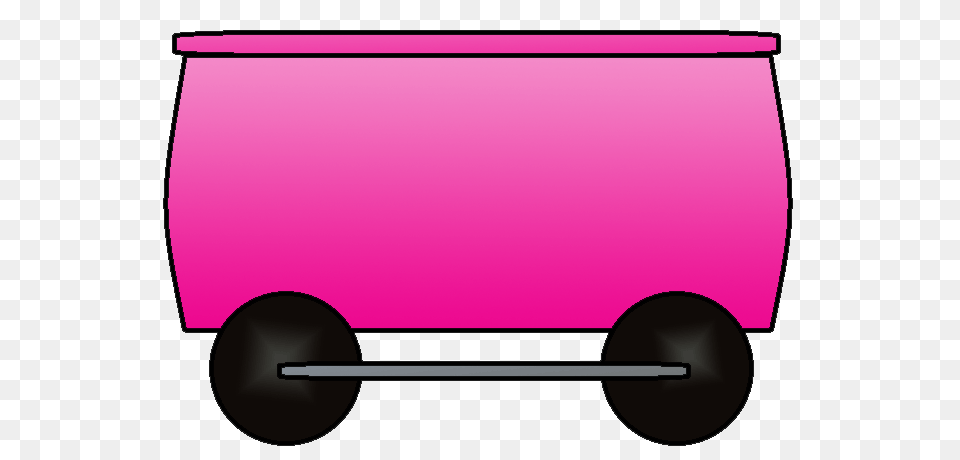 Train Car Clipart, Moving Van, Transportation, Van, Vehicle Free Png Download