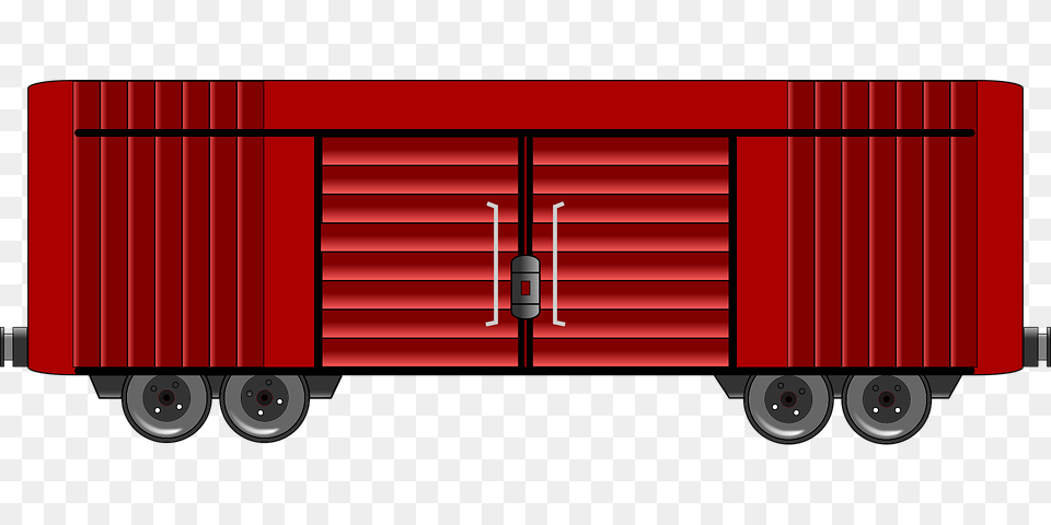 Train Car Clipart Clip Art, Railway, Shipping Container, Transportation, Freight Car Free Png