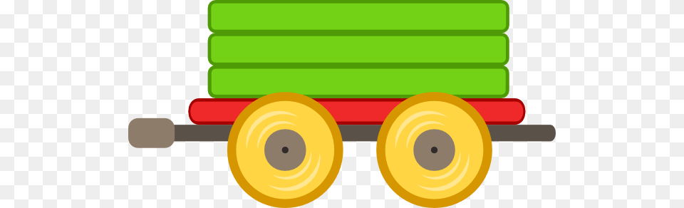 Train Car Green Clip Art, Transportation, Vehicle, Wagon, Dynamite Free Transparent Png
