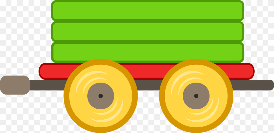 Train Car Toy Drawing Cartoon Train Carriage Clipart, Transportation, Vehicle, Wagon, Dynamite Free Png Download