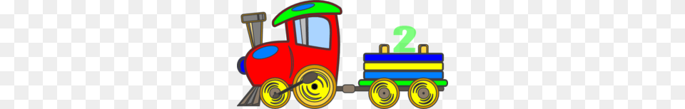 Train Cars Caboose Clipart, Bulldozer, Machine, Transportation, Vehicle Free Png Download