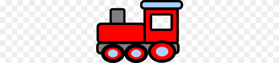 Train Clip Art, Transportation, Vehicle, Truck, First Aid Free Png Download